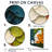 Orelie - Abstract Wall Art Prints-279177209-279177207-279177201
