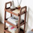 Ladder Bookcase-96386726