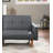 Kaimerry 80'' Upholstered Convertible Sofa-86767880