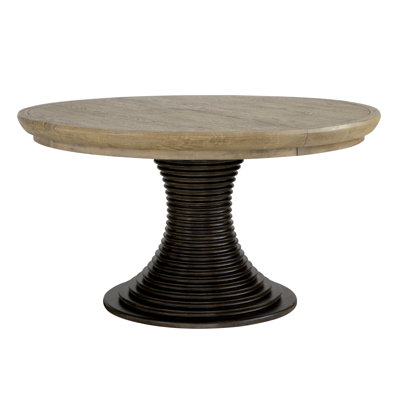 Panama Jack 50th Anniversary Round Dining Table