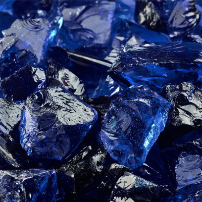 Fire Glass