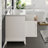 Elite Stamford 36" Single Bathroom Vanity-33584896