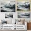 «Beach Photo Mountain Majesty I», art mural sur toile-1620932047-1620932044