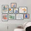 Henri Matisse, art moderne d'inspiration moderne-102709809