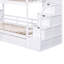 Lit superposé simple au-dessus de simple avec tiroirs Edgar-1581676933