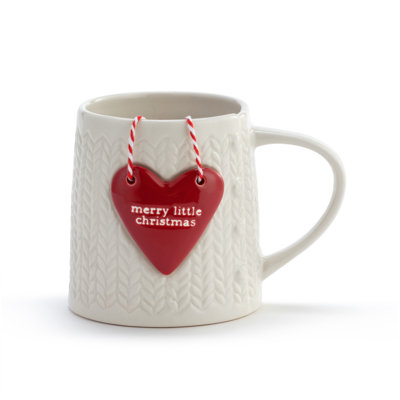 Dragica Stoneware Mug