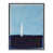 Flottant argent