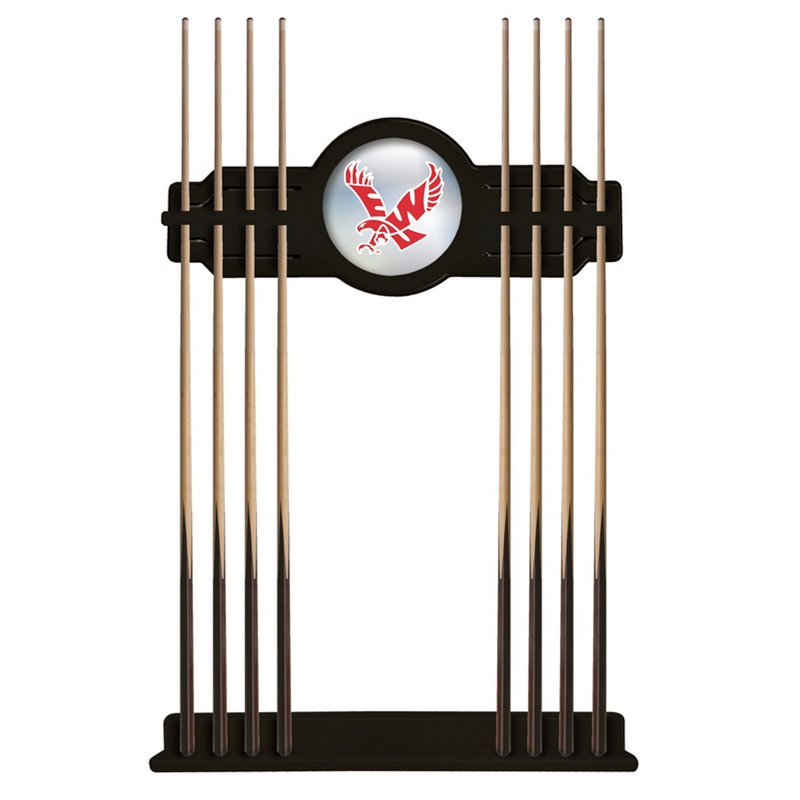 Porte-queues de billard NCAA, Noir, Eastern Washington Eagles