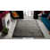 Neace Contemporary Carbon Copy Area Rug