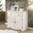 Aharshi 35.83'' Sideboard