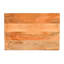 Table de chevet en bois naturel