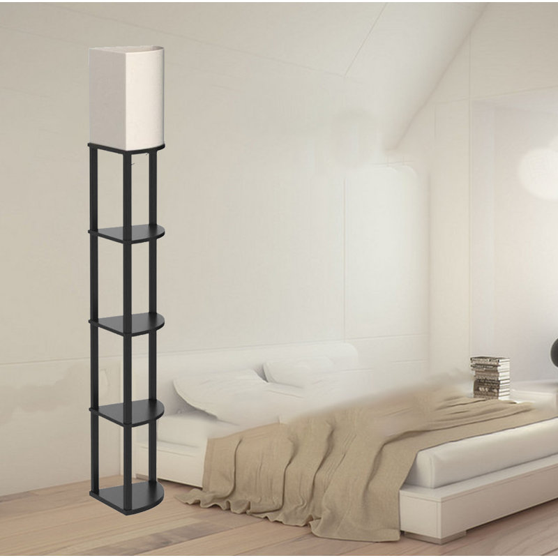 Floor Light, Gloss