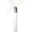 Chavelle Fabric / Aluminum Patio Umbrella With Base Sets