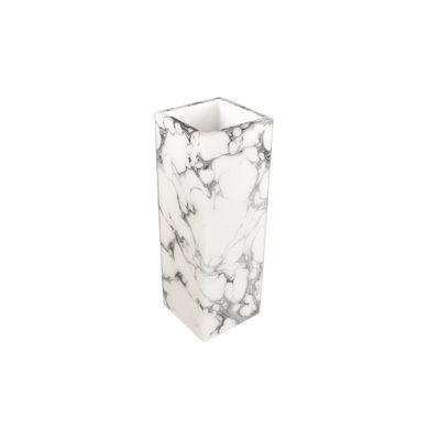 12" Indoor/Outdoor Table Vase