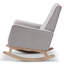 Chaise berçante Hodapp-1846754514