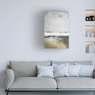 Landscape Painting Print