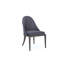 Caracole Classic Upholstered Dining Chair-114656129-114656131