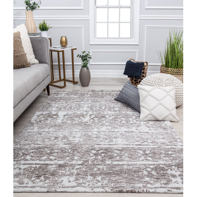 Tapis rétro Gianna