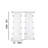 Polyester Semi Sheer Sliding Panel Pair-426678503-455081164