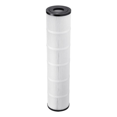 4-Pack Hot Tub Spa Filter Cartridge Replacement for Pentair  - High-Efficiency Trilobal Fiber Filtration (130 Sq. Ft. Each)