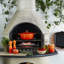 Le Creuset Classic Salt Mill-660487385