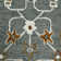 Wool Floral Indoor Rug