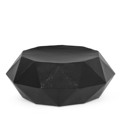 Table basse Polygonal Abstract