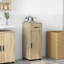 30cm Bathroom Vanity Base Only-581872587