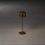 Nice Cordless Table Lamp - USB Rechargeable, Dimmable LED, 3 Modes, Sleek Design-70807552