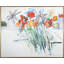 Wildflowers Print by Robert Robinson