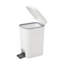Pp Manual Lift Waste Bin-121479198