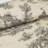 Toile De Jouy Standard Cotton Duvet Cover Set-60220659-60220667
