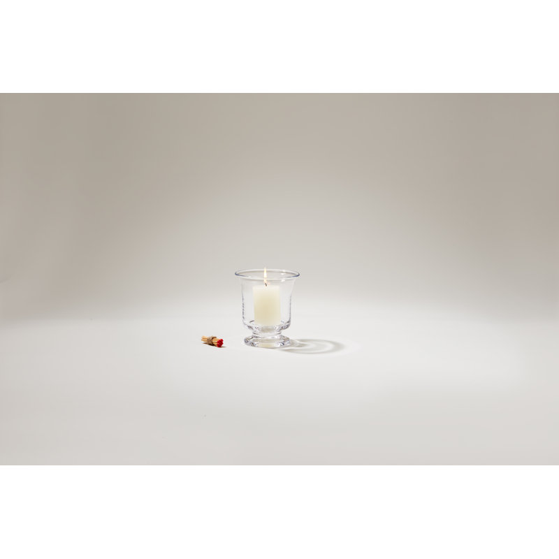 Revere Hurricane, Large