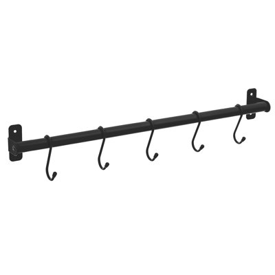 Woodside Plastic Cabinet Shelving Rack