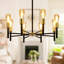 Lustre spoutnik Arrabelle