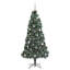 150cm H Lighted Artificial Christmas Tree-841179501