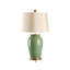 Lucia Lamp - Green
