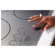 36" Electric Cooktop with 5 Elements