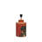 Campa 40Cm Red/Gold/Brown Table Lamp Base