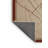 Linear Echoes Rug-1830609965
