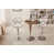 Blanc est en rupture de stock