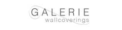 Logo Galerie Wallcoverings