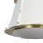 Steel Flush Mount-70735659