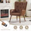Fauteuil à oreilles Diamond-503720719