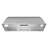 Cosmo 36 in. Lumin Collection Ducted Insert Range Hood, Touch Controls, LED Lights, Permanent Filters, Stainless Steel