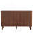 Mangue 59.4'' Sideboard-308503997
