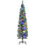 Arbre de Noël artificiel Tall-2090888935