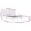 Bed Frame Solid Wood-393526511-388673623