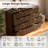 55" W 8 - Drawer Dresser-1856160443