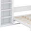 Lit escamotable mural Ell Elletsville avec tablettes-932556011-882040520